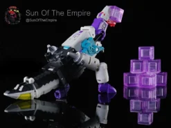 Unique Toys UT YM05 Palm Collection Day & Night Snapdragon Cerebros -Toy Sale Store 0e51b498a9