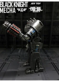 JoyToy Source Acid Rain Mecha Black Knight 14 JoyToy Source Acid Rain Mecha Black Knight -Toy Sale Store 0f1981940c