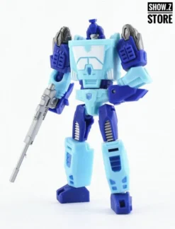 DX9 Toys War In Pocket X01 X02 X03 Campaigners Set Of 3 -Toy Sale Store 0f31764b47