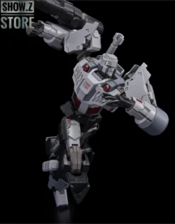 Flame Toys Furai Model 06 IDW Megatron Model Kit Autobot Version -Toy Sale Store 0f43cf6677