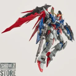 McShow 1/72 ZGMF-X42S MB Destiny Gundam -Toy Sale Store 0f6feed793