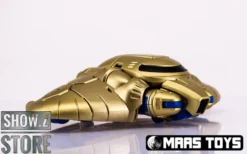 Maas Toys CT-002 Gold Skiff Goldbug 12 Maas Toys CT-002 Gold Skiff Goldbug -Toy Sale Store 0f7a9055d5