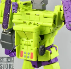 [Pre-Order] Newage Upgrade Kit For Hephaestus Devastator -Toy Sale Store 1002affed1