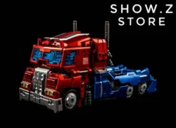 MakeToys MTCD-01P Striker Manus Optimus Prime Premium Edition 15 MakeToys MTCD-01P Striker Manus Optimus Prime Premium Edition -Toy Sale Store 10050bd848