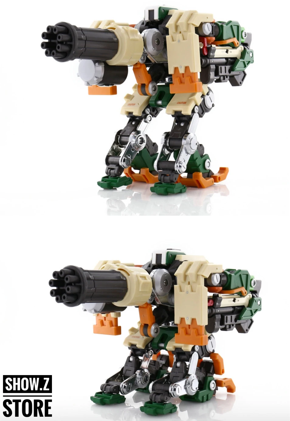 DX9 K1 Freeman (Bastion) 8 DX9 K1 Freeman (Bastion) - Image 8