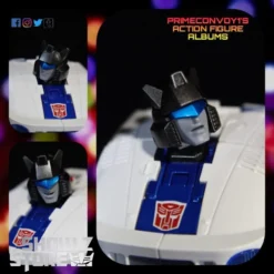 [Pre-Order] FansToys FT-48 Jive Jazz -Toy Sale Store 1051fe6717