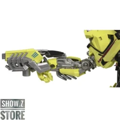 Takara Tomy Masterpiece Movie Series MPM-11 Ratchet -Toy Sale Store 10c81beefd