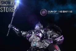 Unique Toys R-02V Challenger Optimus Prime Purple Version -Toy Sale Store 11836594bb