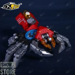 52Toys BeastBox BB-12 Darknet -Toy Sale Store 1190fe3f09