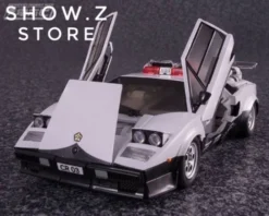 Takara MP-42 Masterpiece Cordon Diaclone Sunstreaker -Toy Sale Store 11adccae32