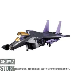 Takara Tomy Masterpiece MP-52+SW Skywarp -Toy Sale Store 11ea21e759