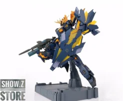 [Pre-Order] Daban PG 1/60 Unicorn Gundam 02 Banshee Model Kit W/ Display Base -Toy Sale Store 11f9a5548f