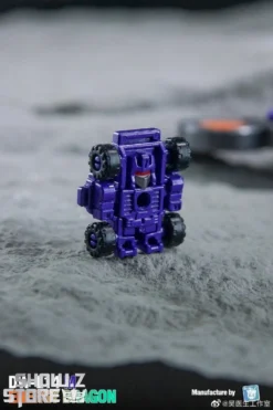 Dr.Wu DW-E14M Energy Dragon Trypticon Metallic Version -Toy Sale Store 1204f9a5a4