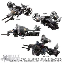 [Coming Soon] Takara Tomy Diaclone TM-14 Tactical Mover Garuda Versaulter Gyrolifter Unit -Toy Sale Store 121fec7818