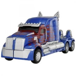 Takara Turbo Changer TC-01 TC01 Big Optimus Prime -Toy Sale Store 12344e8cec