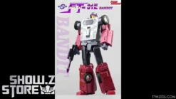 [Pre-Order] FansToys FT-31E Bandit Dead End Stunticons Menasor -Toy Sale Store 123500801a