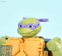 52Toys Megabox MB-20 Teenage Mutant Ninja Turtles Donatello -Toy Sale Store 1254c5926a