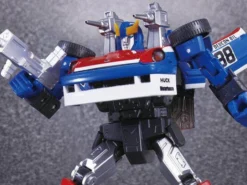 4th Party Masterpiece MP19 MP-19 Smokescreen -Toy Sale Store 12c755bdf9