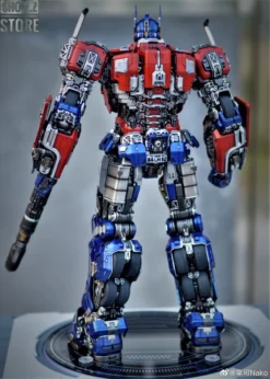 [Pre-Order] NakoMake CR-05 Classic Reborn Optimus Prime -Toy Sale Store 130ccceb6a