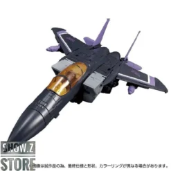 Takara Tomy Masterpiece MP-52+SW Skywarp -Toy Sale Store 131cd660fc