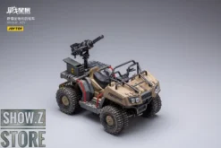 JoyToy Source 1/18 WildCat ATV Sand Version -Toy Sale Store 14f62c93ed