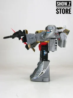 4th Party G1 Reissue Grimlock -Toy Sale Store 155103433b