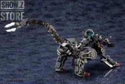 Kotobukiya HG034R Hexa Gear 1/24 Lord Impulse Model Kit -Toy Sale Store 156d1520b6