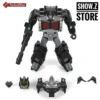 Perfect Effect PC-20 Combiner Black Jinrai Optimus Prime Upgrade Kit