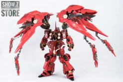 Metal Club 1/100 NZ-666 Kshatriya Red Comet Version -Toy Sale Store 15da9a335d scaled