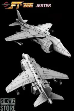 [Pre-Order] FansToys FT-30E Jester Slingshot -Toy Sale Store 1696fadb83