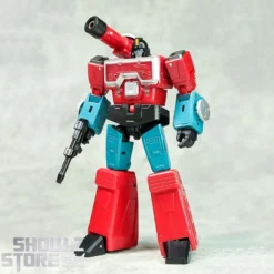 Magic Square MS-B33 Deadly Preceptor Metallic Version -Toy Sale Store 1699d0c434