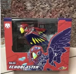 52Toys BeastBox BB-09 Echoblaster -Toy Sale Store 16a581719e