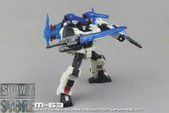 Matrix Workshop M-63 Upgrade Kit For Generations Shattered Glass Collection Megatron 11 Matrix Workshop M-63 Upgrade Kit For Generations Shattered Glass Collection Megatron -Toy Sale Store 16cb9f53d4