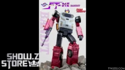 [Pre-Order] FansToys FT-31E Bandit Dead End Stunticons Menasor -Toy Sale Store 16ddf15ead
