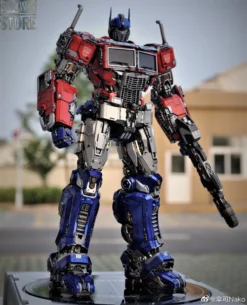 [Pre-Order] NakoMake CR-05 Classic Reborn Optimus Prime -Toy Sale Store 1709c08286