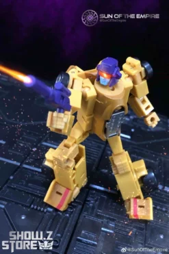 Rising Force RF-L03 Creep Drag Strip 28 Rising Force RF-L03 Creep Drag Strip -Toy Sale Store 1720466d55