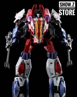Planet X PX-09 Mors Starscream 21 Planet X PX-09 Mors Starscream -Toy Sale Store 17554c70d5