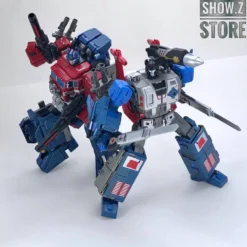 FansHobby Fans Hobby FH MB-11 MB11 God Armor God Bomber Master Builder Original Version -Toy Sale Store 1776b3f758