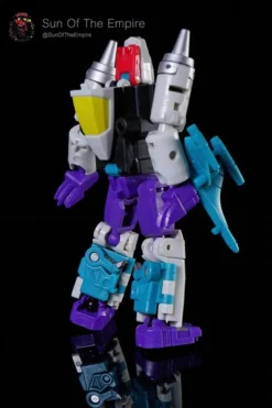 Unique Toys UT YM05 Palm Collection Day & Night Snapdragon Cerebros -Toy Sale Store 17a5fc6cd3