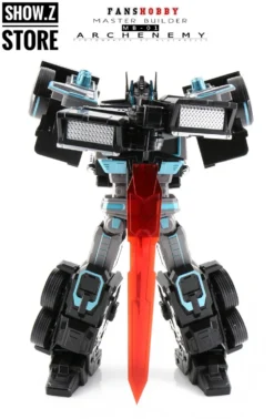 Fans Hobby MB-01 Archenemy Master Builder -Toy Sale Store 182af9b5fc