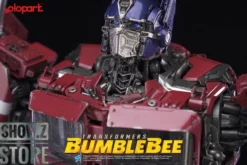YoloPark IIES Transformers: Bumblebee Optimus Prime Earth Mode -Toy Sale Store 18c6ef991e