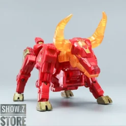 52Toys BeastBox BB-33 Blazingspear