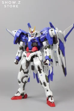 Metal Club MC MetalGearModels XN00R MG 1/100 00 XN Raiser GN-000 GNR-010/XN 00R Gundam 00 -Toy Sale Store 190b04947d