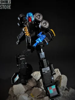 DX9 Toys D-17B Scout Dragstrip G2 Version 27 DX9 Toys D-17B Scout Dragstrip G2 Version -Toy Sale Store 1936eddc67