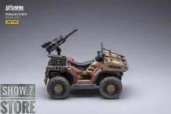 JoyToy Source 1/18 WildCat ATV Sand Version -Toy Sale Store 1957e5f520