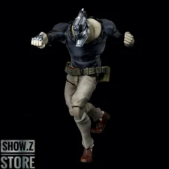 Sentinel Toys 1000Toys 1/12 No Guns Life Juzo Inui PX Previews Exclusive 17 Sentinel Toys 1000Toys 1/12 No Guns Life Juzo Inui PX Previews Exclusive -Toy Sale Store 19ae1369ae