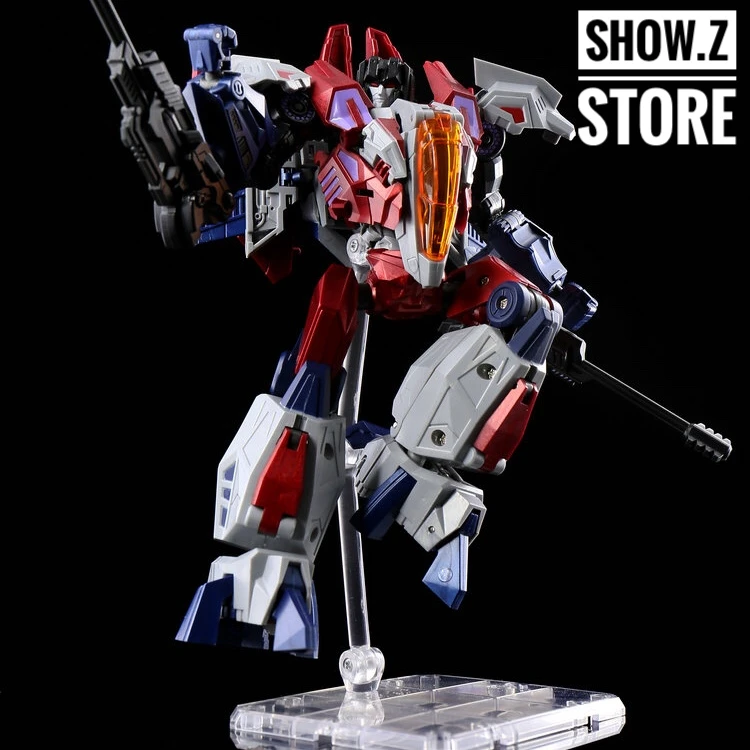 Planet X PX-09 Mors Starscream 1 Planet X PX-09 Mors Starscream