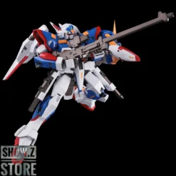 Sentinel Toys Riobot Super Robot Wars OG R-1 Real Personal Trooper -Toy Sale Store 1a1ea4ead4