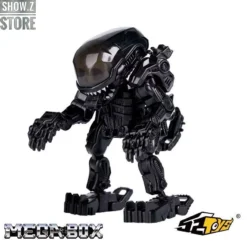 52Toys Megabox MB-01 Alien Xenomorph 32 52Toys Megabox MB-01 Alien Xenomorph -Toy Sale Store 1a55c7c637