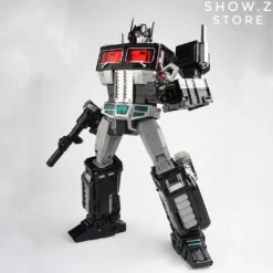 WeiJiang MPP10B Nemesis Prime Oversized